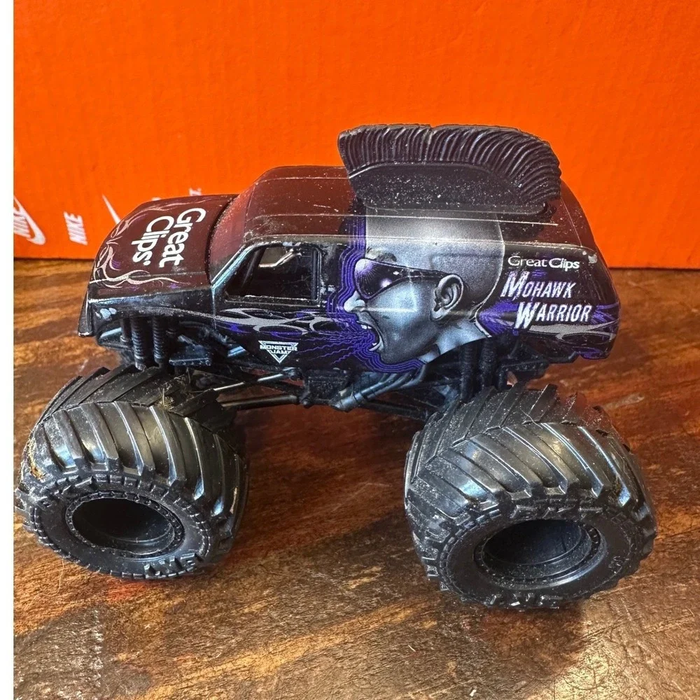 Monster Jam monster jam